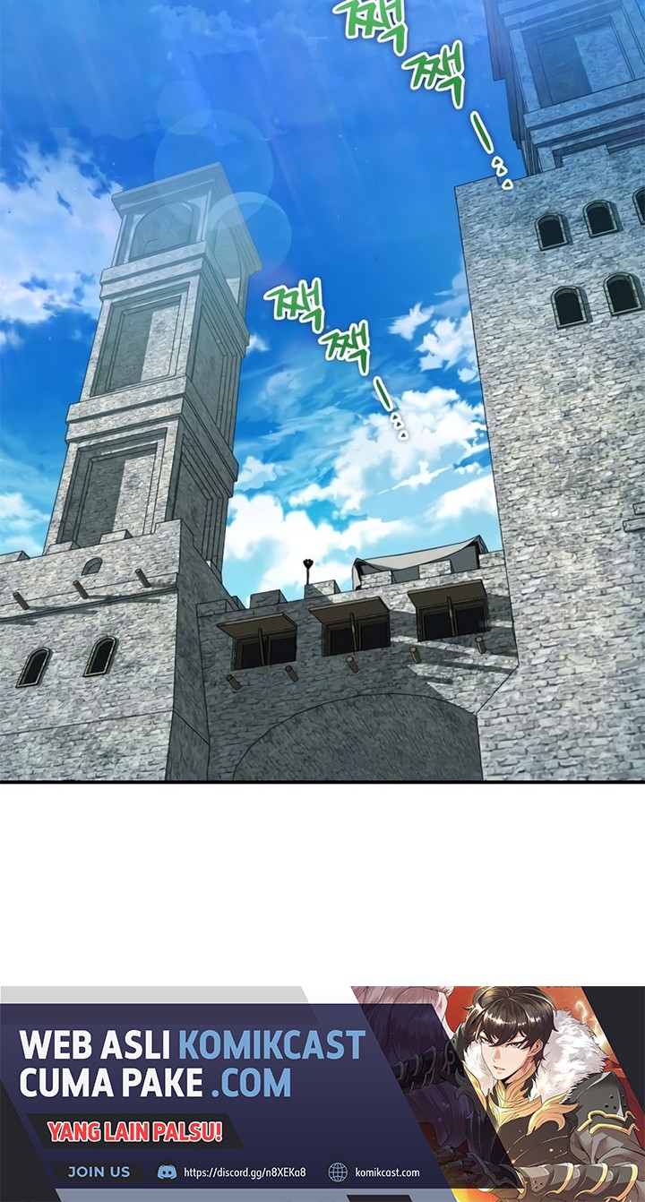 The Heavenly Demon Can’t Live a Normal Life Chapter 24 Gambar 29