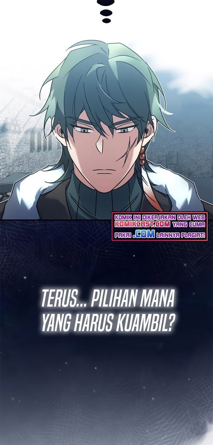 The Heavenly Demon Can’t Live a Normal Life Chapter 24 Gambar 31