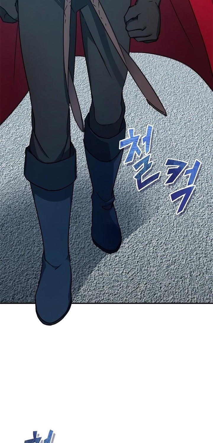 The Heavenly Demon Can’t Live a Normal Life Chapter 24 Gambar 37