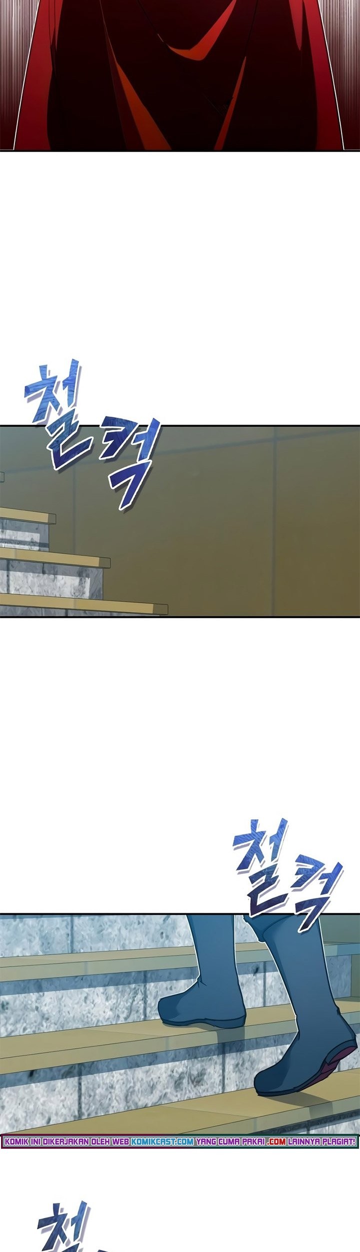 The Heavenly Demon Can’t Live a Normal Life Chapter 24 Gambar 40