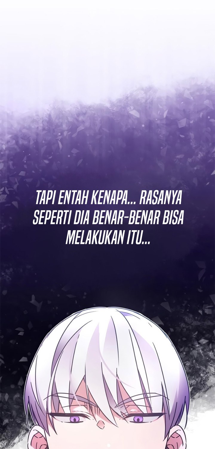 The Heavenly Demon Can’t Live a Normal Life Chapter 24 Gambar 51