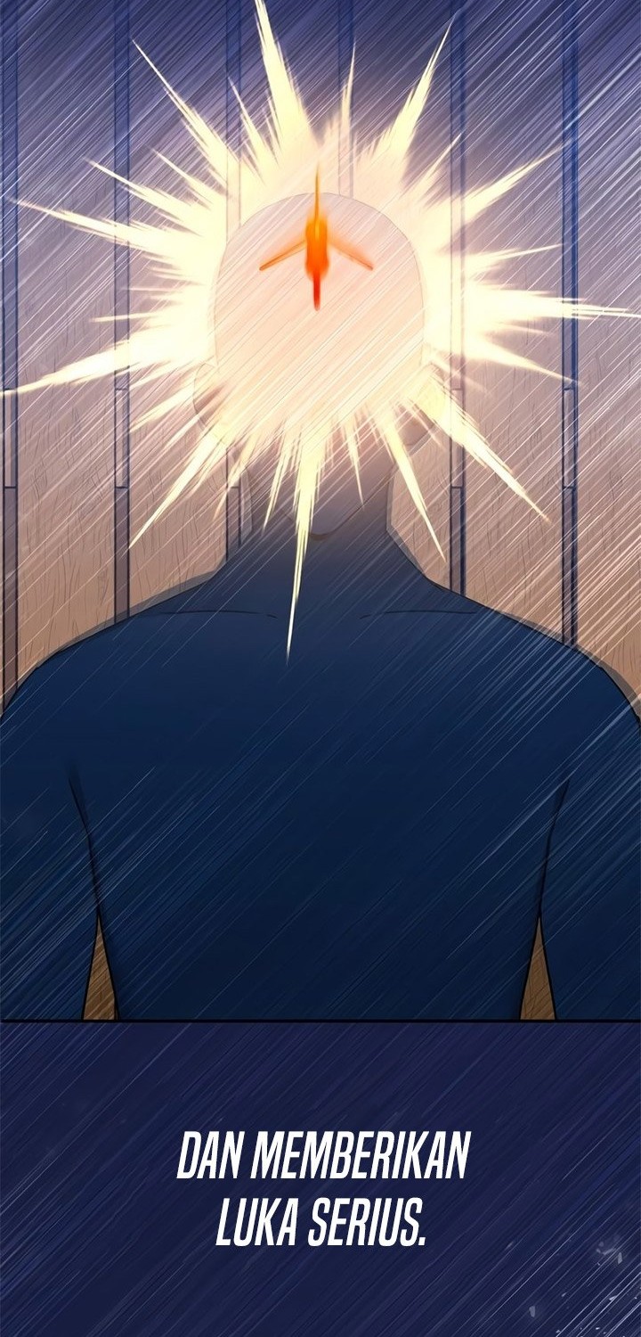 The Heavenly Demon Can’t Live a Normal Life Chapter 24 Gambar 55