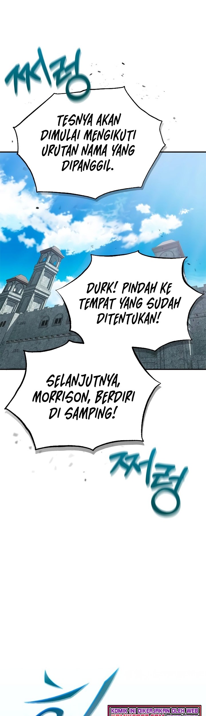 The Heavenly Demon Can’t Live a Normal Life Chapter 24 Gambar 58