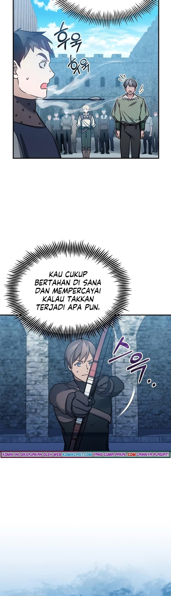 The Heavenly Demon Can’t Live a Normal Life Chapter 24 Gambar 64