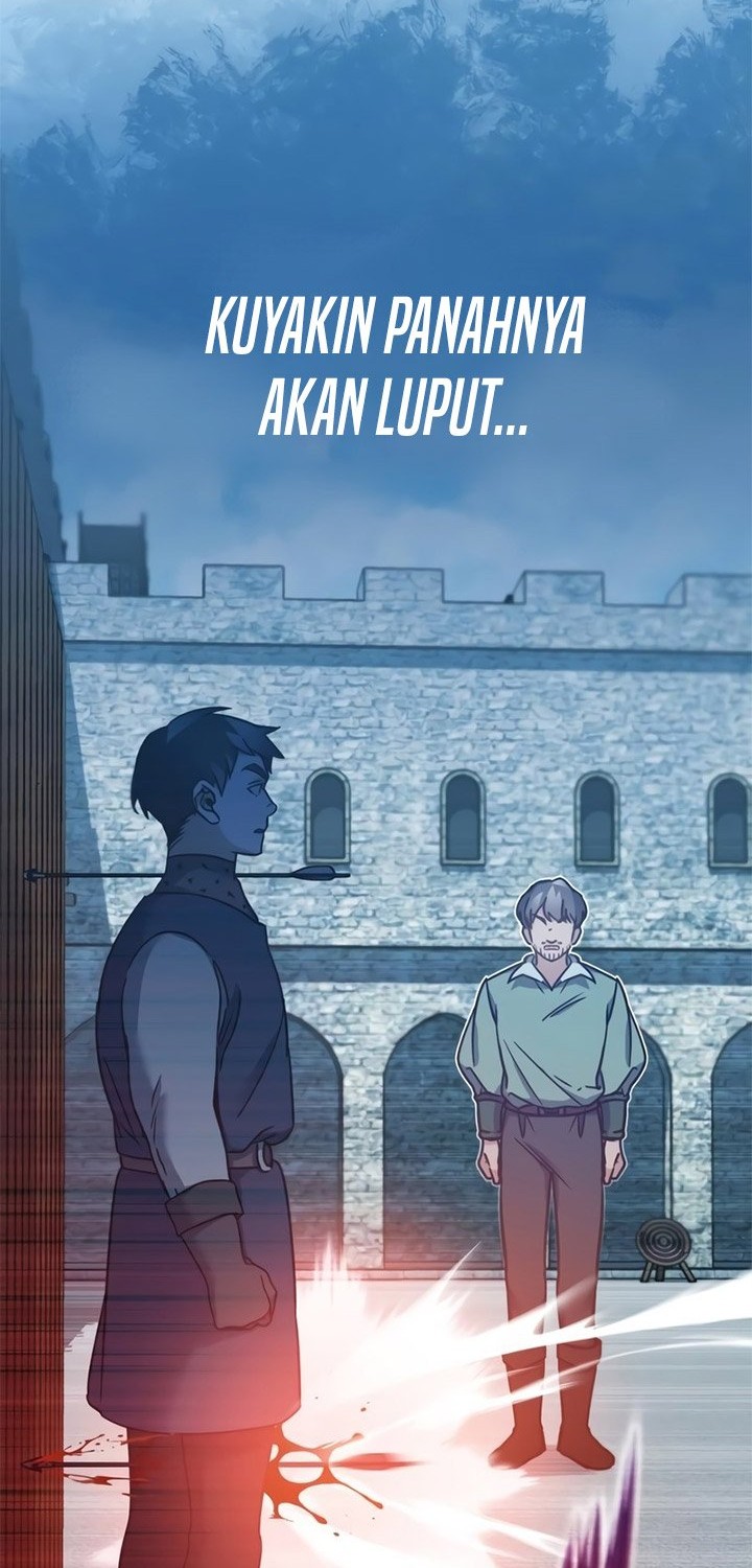 The Heavenly Demon Can’t Live a Normal Life Chapter 24 Gambar 65