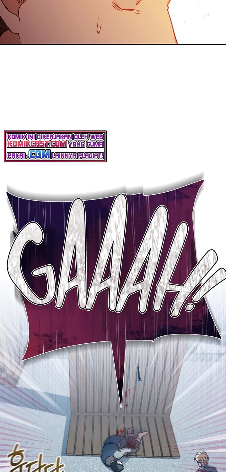 The Heavenly Demon Can’t Live a Normal Life Chapter 24 Gambar 67