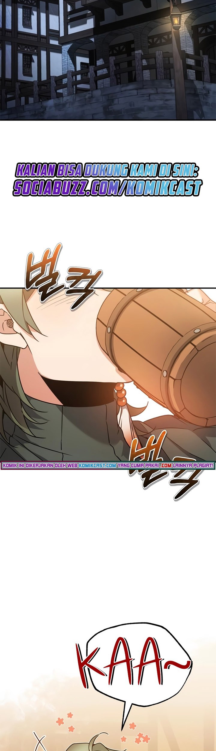 The Heavenly Demon Can’t Live a Normal Life Chapter 24 Gambar 4