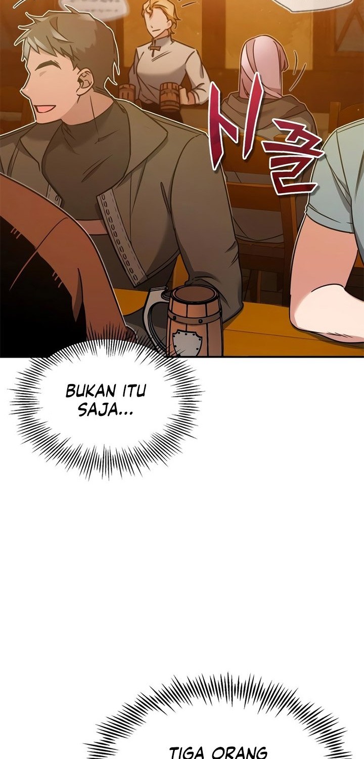 The Heavenly Demon Can’t Live a Normal Life Chapter 24 Gambar 7