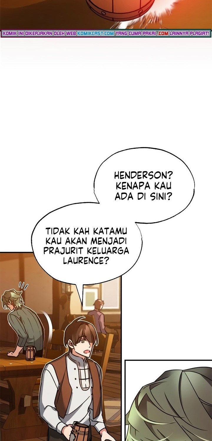 The Heavenly Demon Can’t Live a Normal Life Chapter 24 Gambar 13