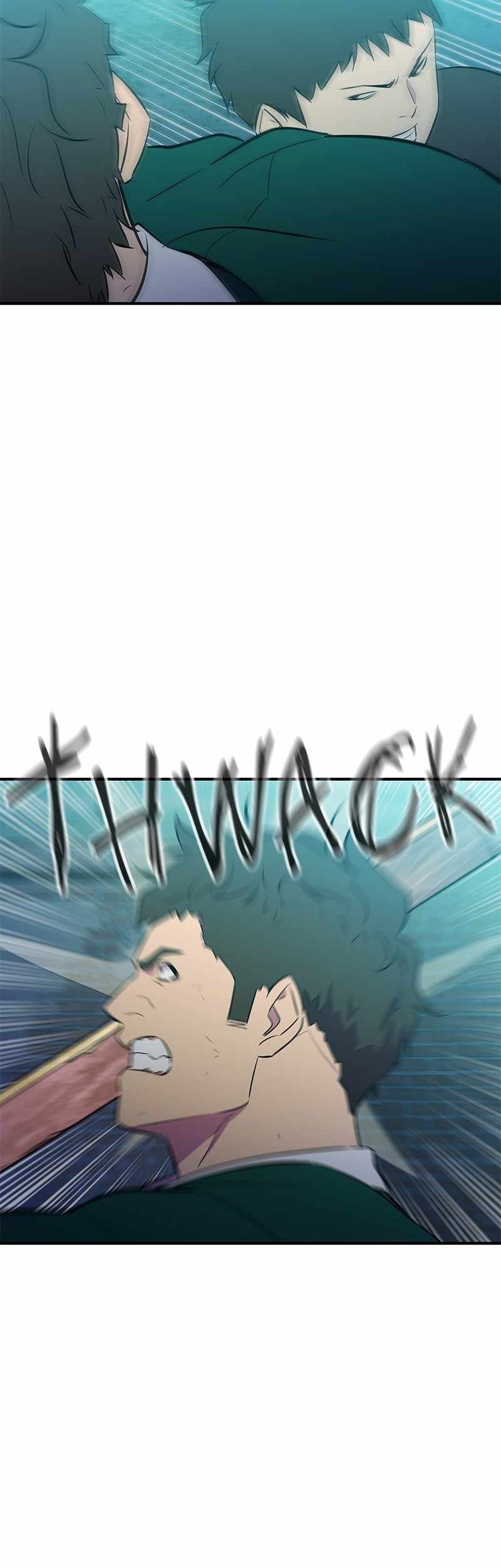 Incompetent Villain Chapter 40 Gambar 22