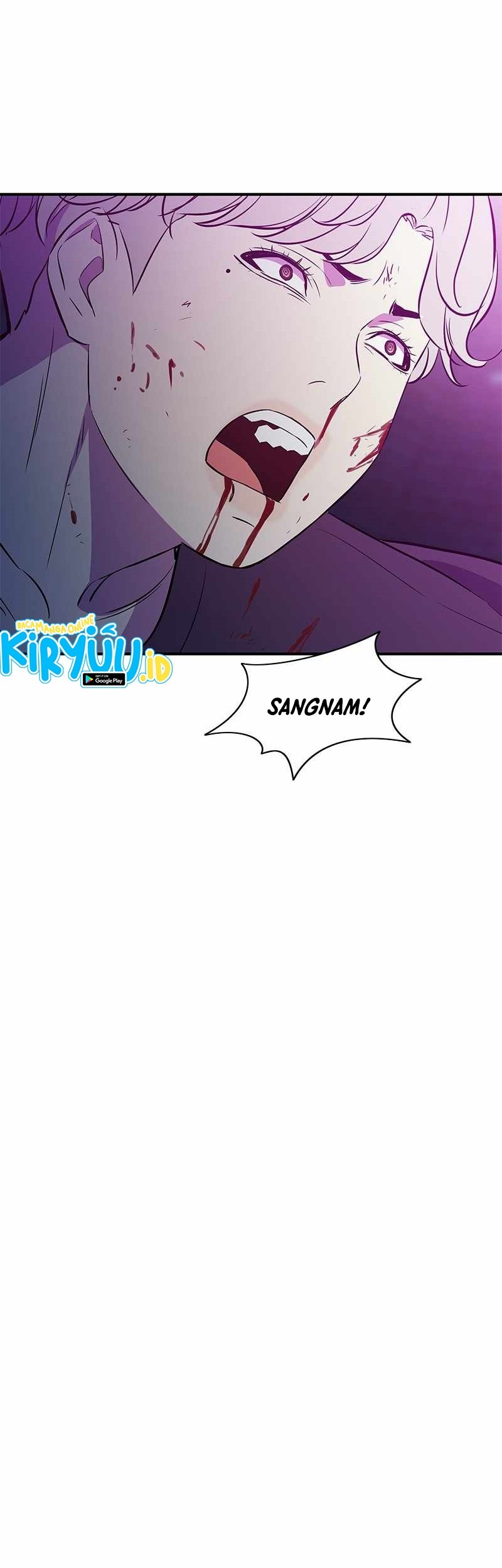Incompetent Villain Chapter 40 Gambar 26