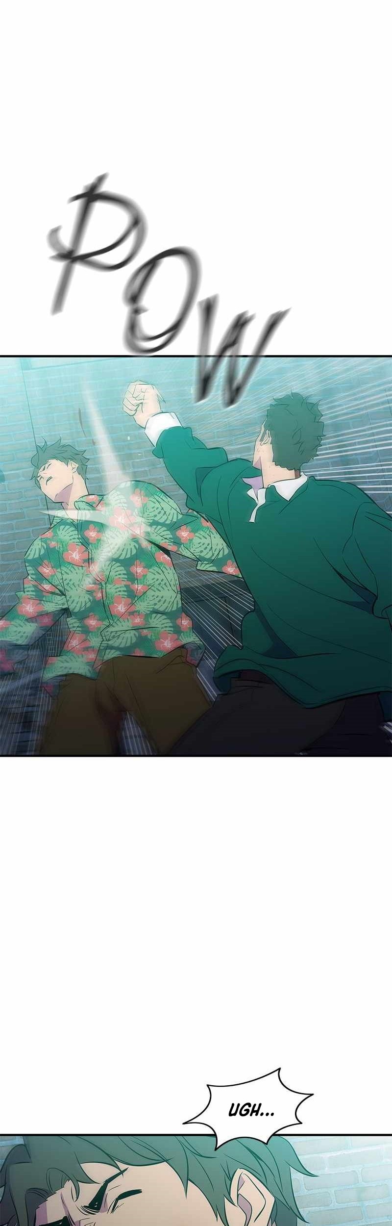 Incompetent Villain Chapter 40 Gambar 38