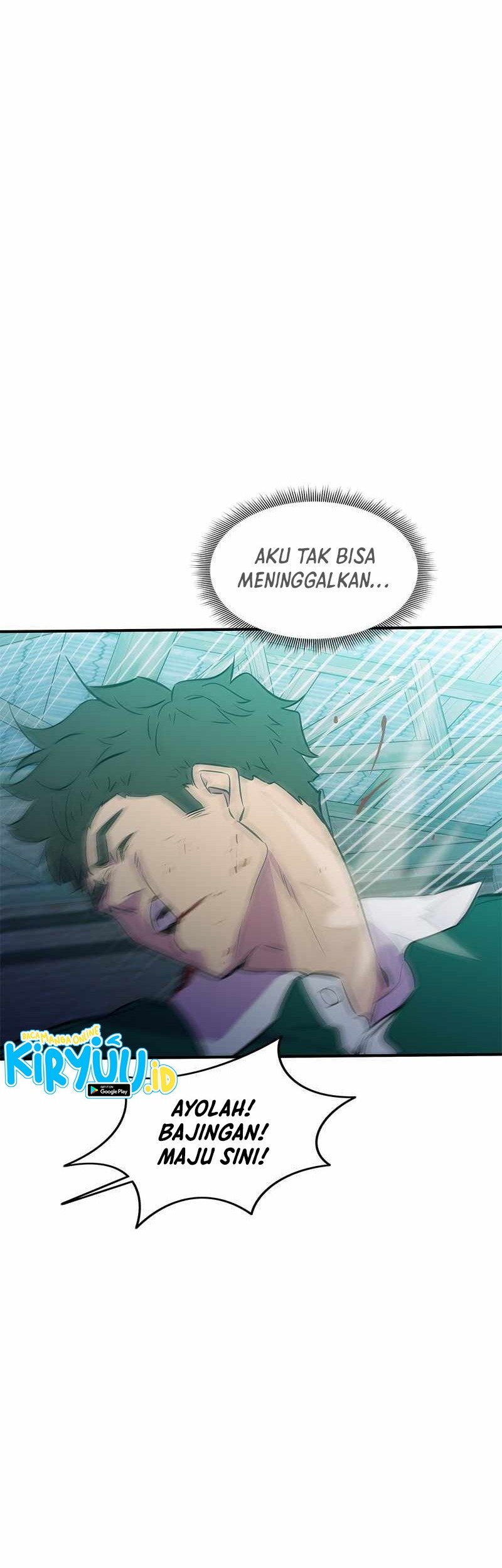 Incompetent Villain Chapter 40 Gambar 66