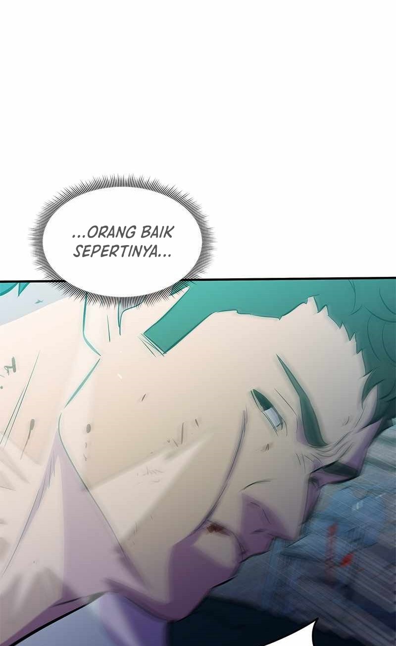 Incompetent Villain Chapter 40 Gambar 67