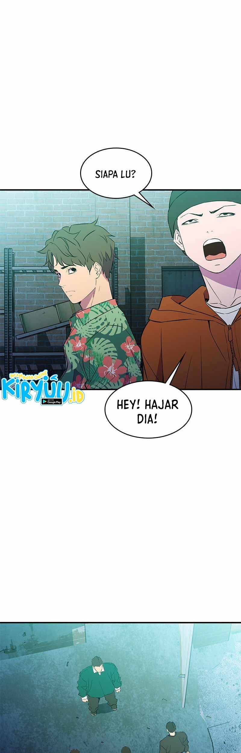 Incompetent Villain Chapter 40 Gambar 6