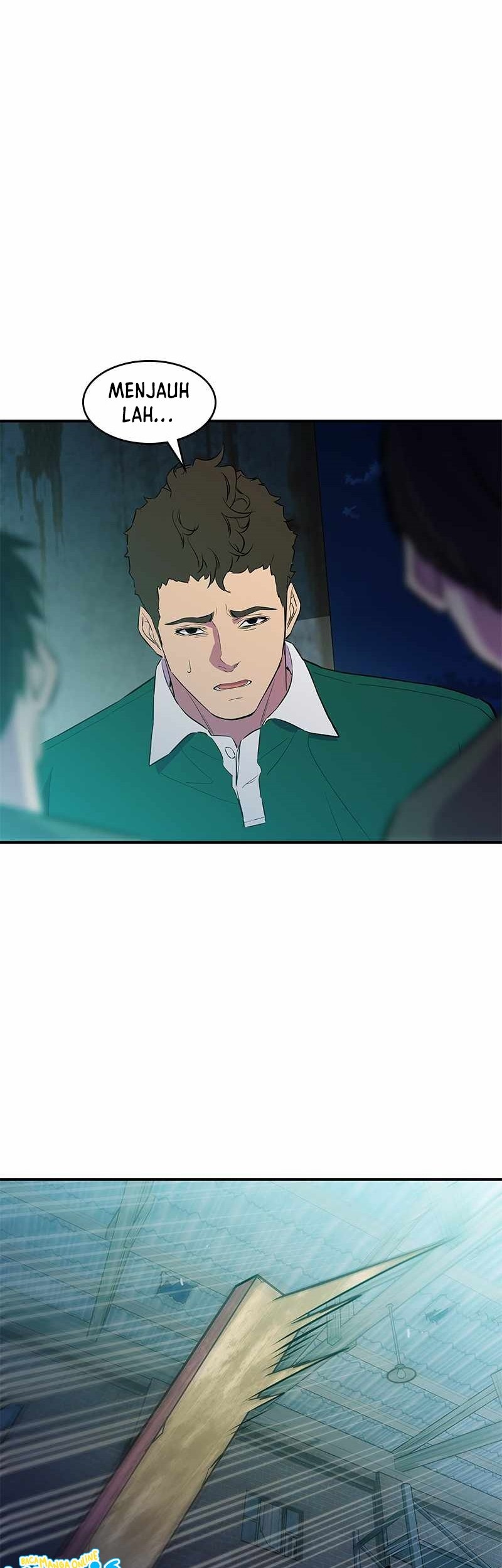 Incompetent Villain Chapter 40 Gambar 8