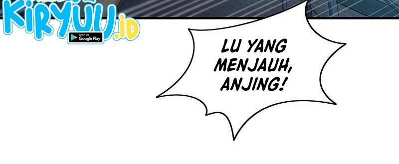 Incompetent Villain Chapter 40 Gambar 9