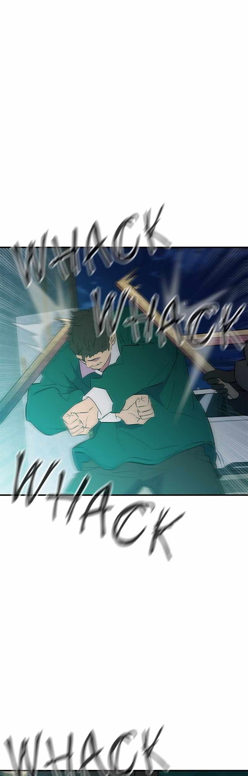 Incompetent Villain Chapter 40 Gambar 10
