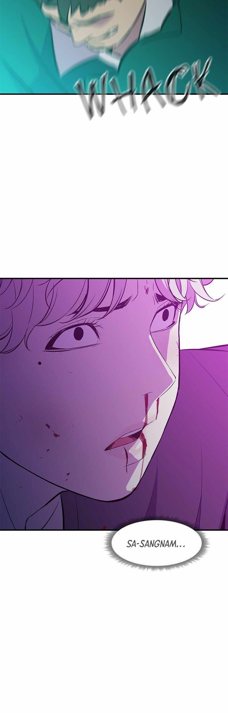 Incompetent Villain Chapter 40 Gambar 12