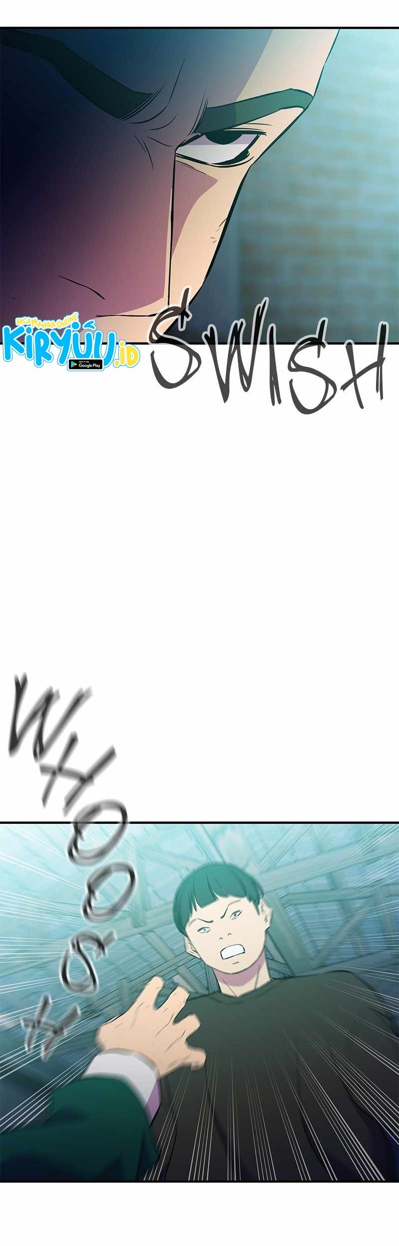 Incompetent Villain Chapter 40 Gambar 16