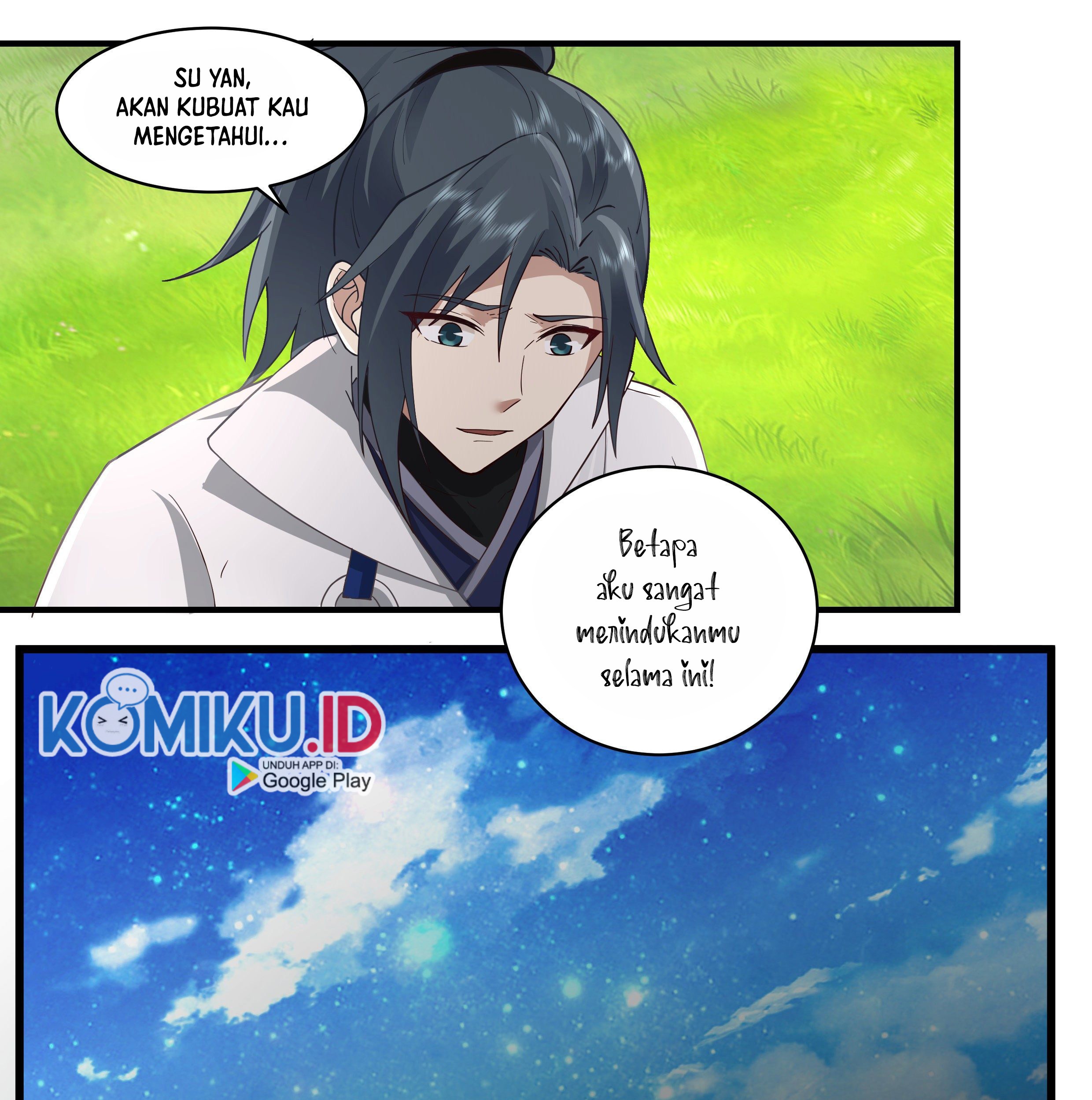 Martial Peak Part 2 Chapter 2178 Gambar 9