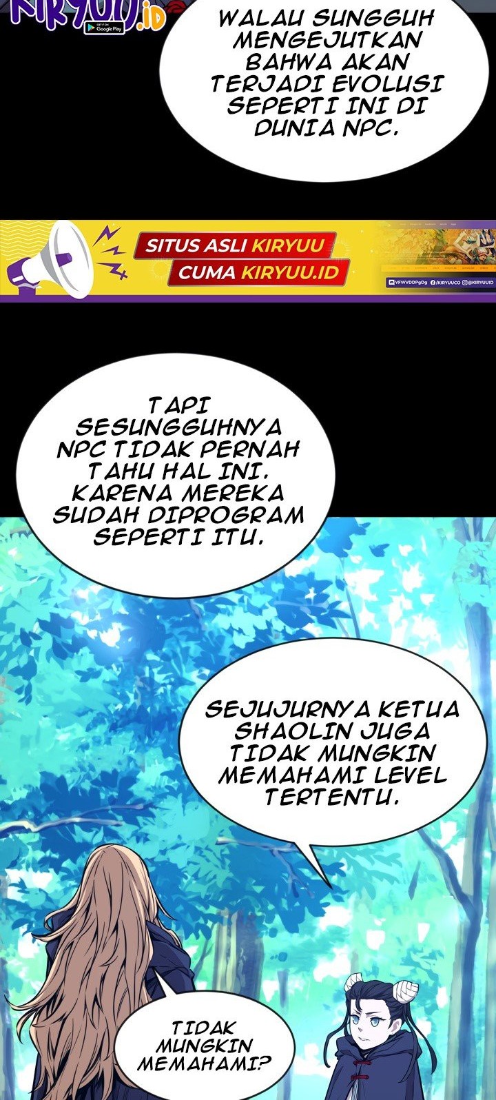 The Legend Of Mir: The Gold Armor Chapter 28 Gambar 18