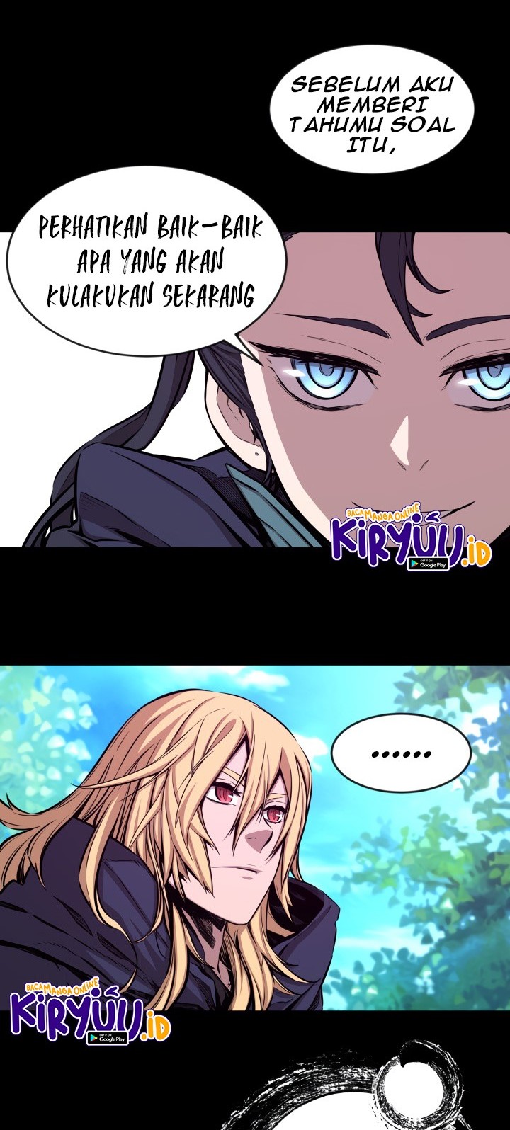 The Legend Of Mir: The Gold Armor Chapter 28 Gambar 20