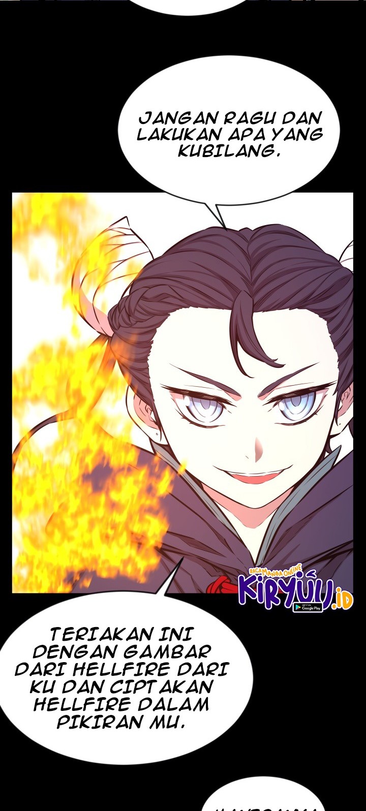 The Legend Of Mir: The Gold Armor Chapter 28 Gambar 23