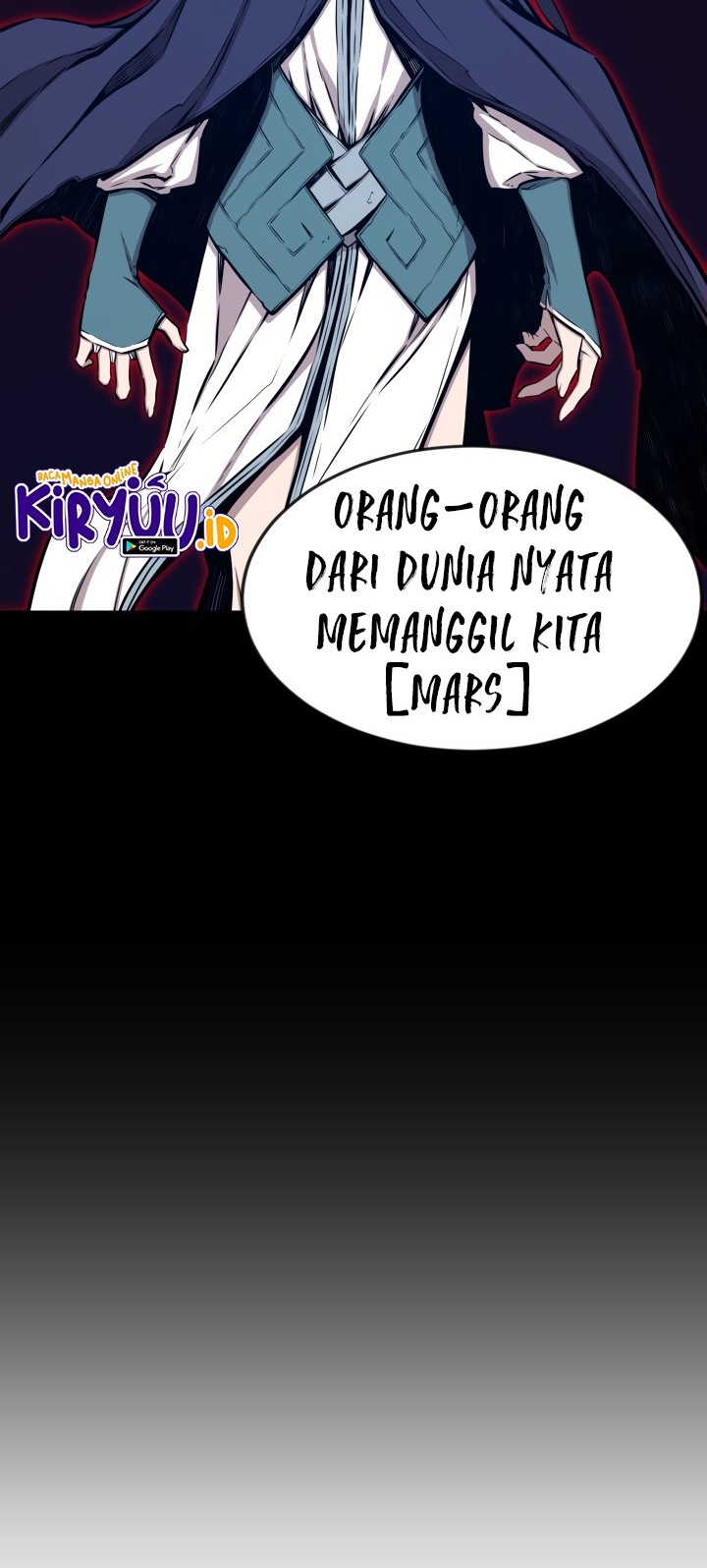 The Legend Of Mir: The Gold Armor Chapter 28 Gambar 35