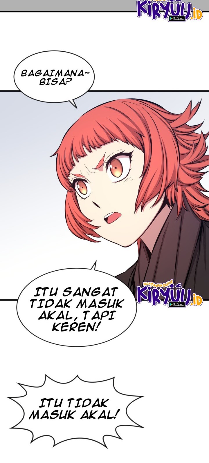 The Legend Of Mir: The Gold Armor Chapter 28 Gambar 38