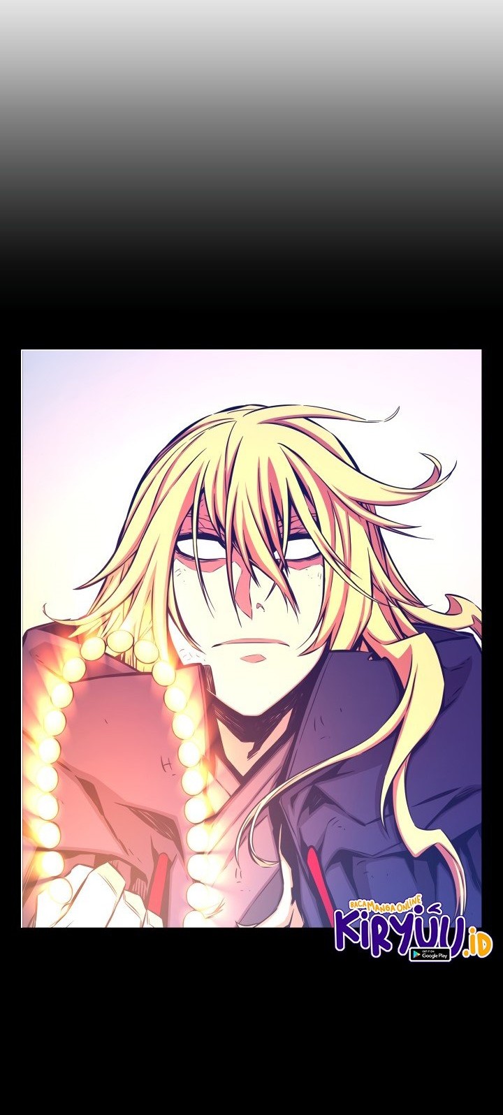 The Legend Of Mir: The Gold Armor Chapter 28 Gambar 8