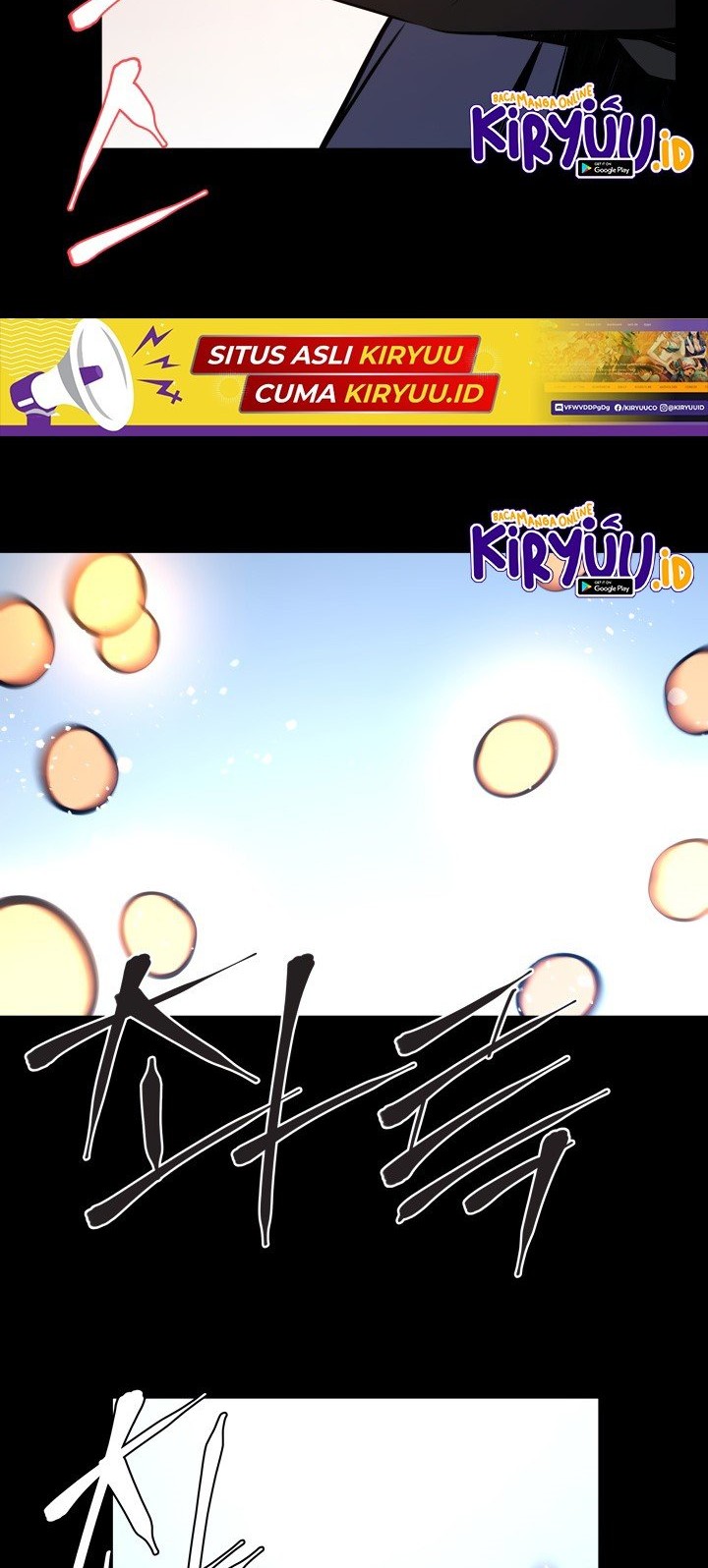 The Legend Of Mir: The Gold Armor Chapter 28 Gambar 10