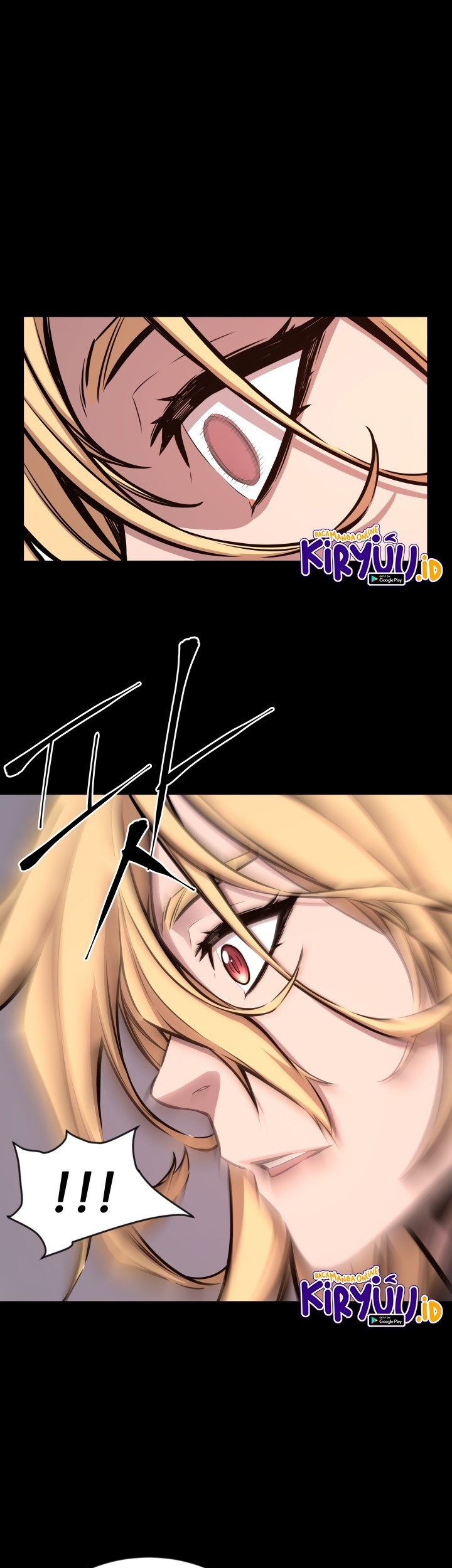 The Legend Of Mir: The Gold Armor Chapter 28 Gambar 12