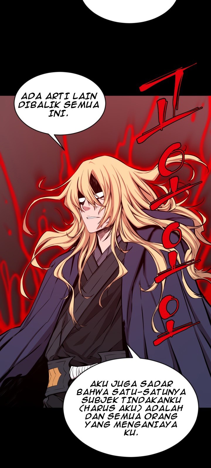 The Legend Of Mir: The Gold Armor Chapter 28 Gambar 15