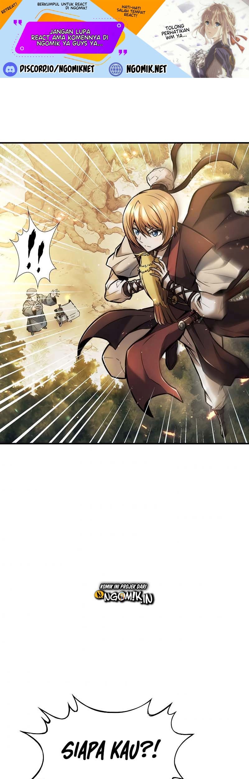 Baca The Star Of A Supreme Ruler Chapter 19 Gambar 2