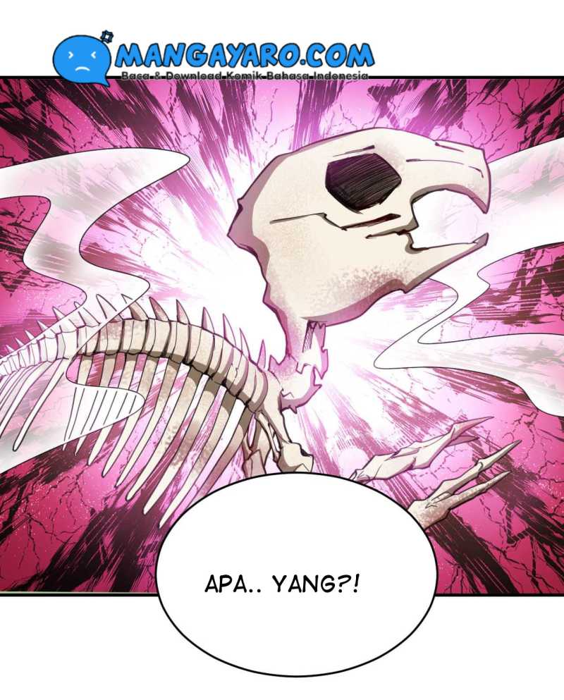 Rise of The Demon King Chapter 100 Gambar 11