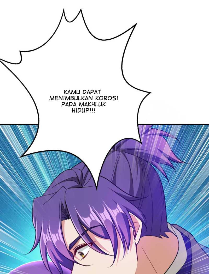 Rise of The Demon King Chapter 100 Gambar 12