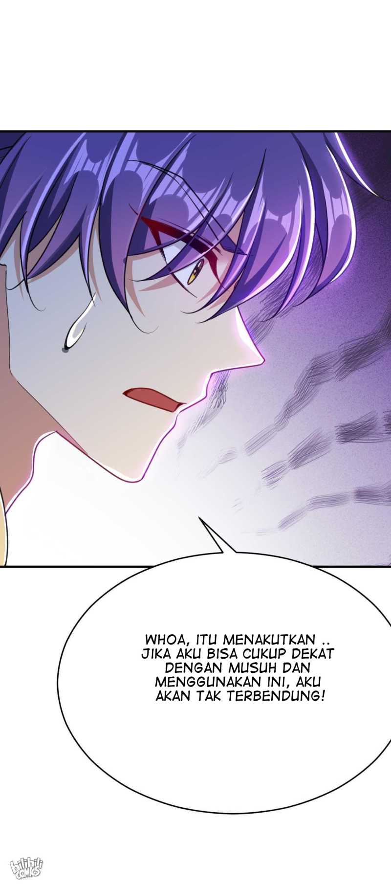 Rise of The Demon King Chapter 100 Gambar 14