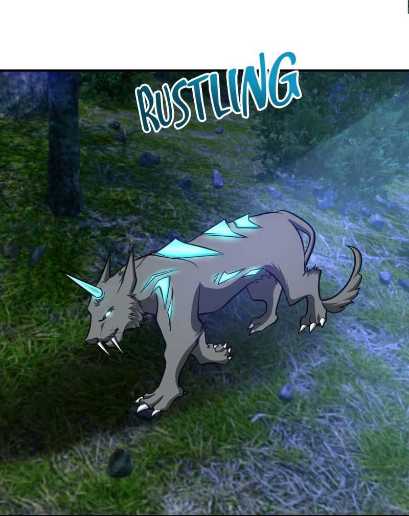 Rise of The Demon King Chapter 100 Gambar 19