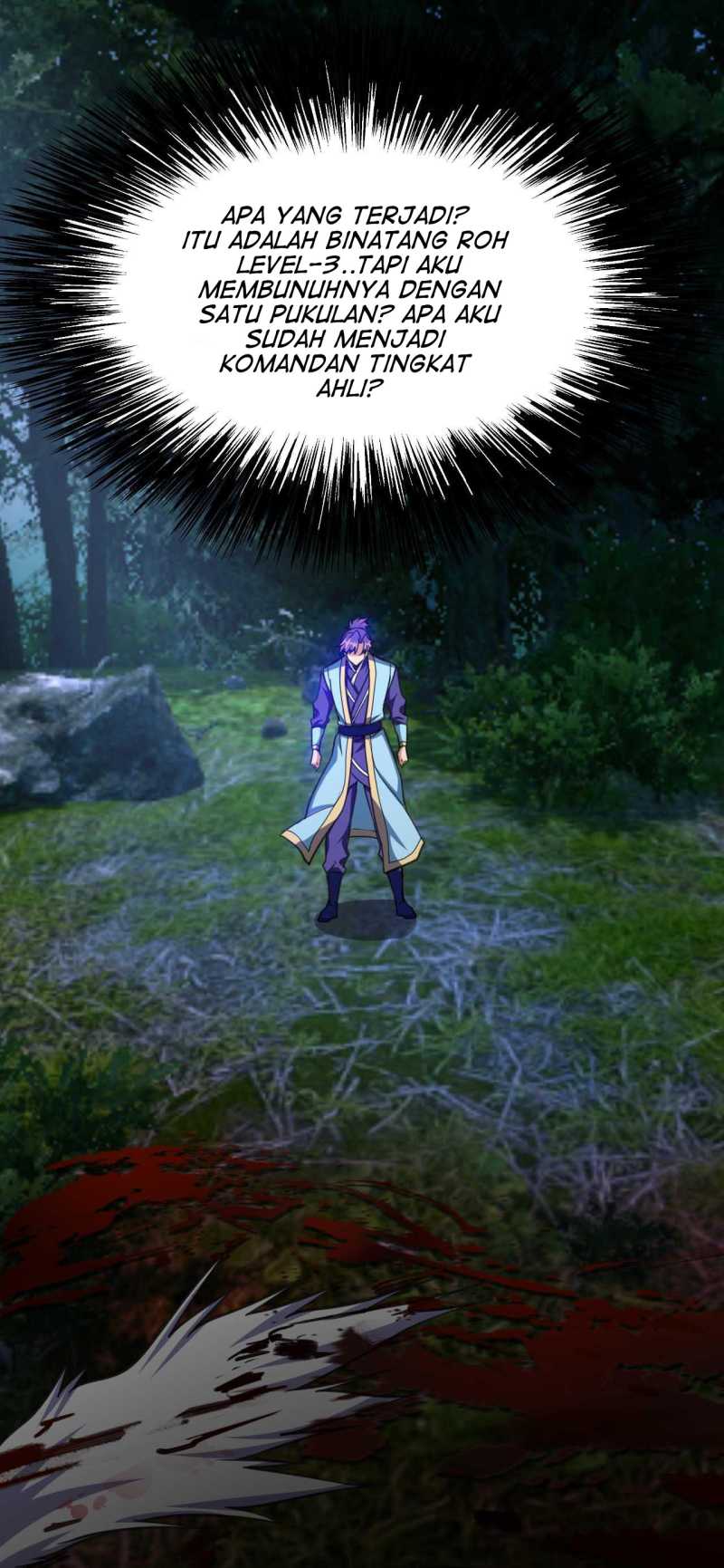 Baca  Rise of The Demon King Chapter 100 Gambar 2