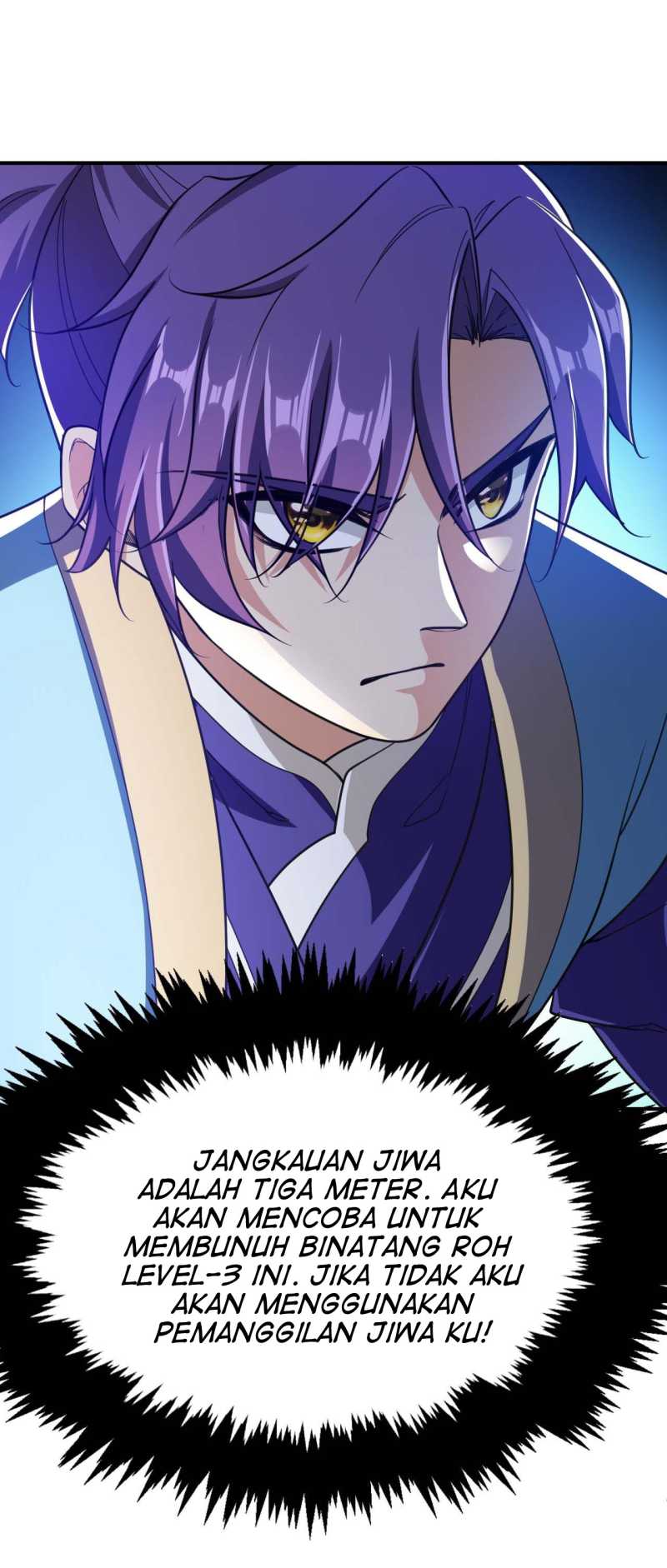 Rise of The Demon King Chapter 100 Gambar 22