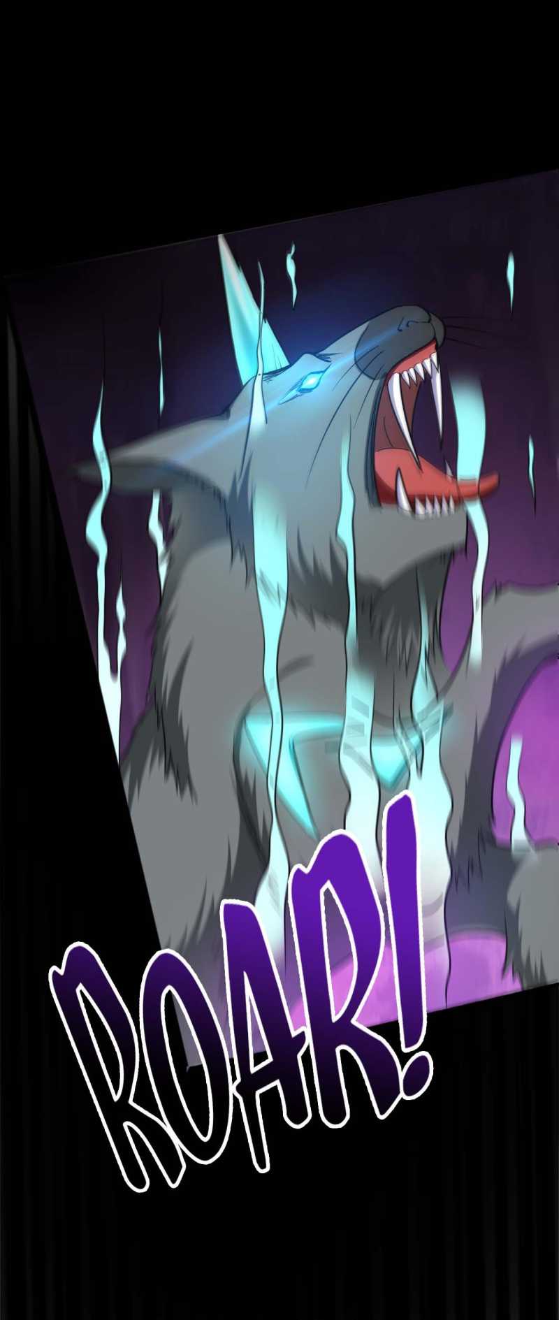 Rise of The Demon King Chapter 100 Gambar 27