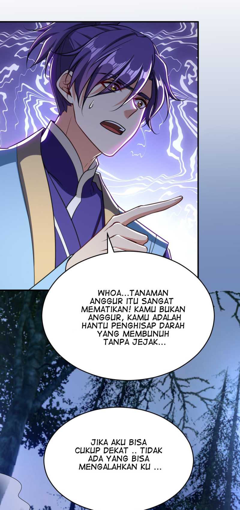 Rise of The Demon King Chapter 100 Gambar 32