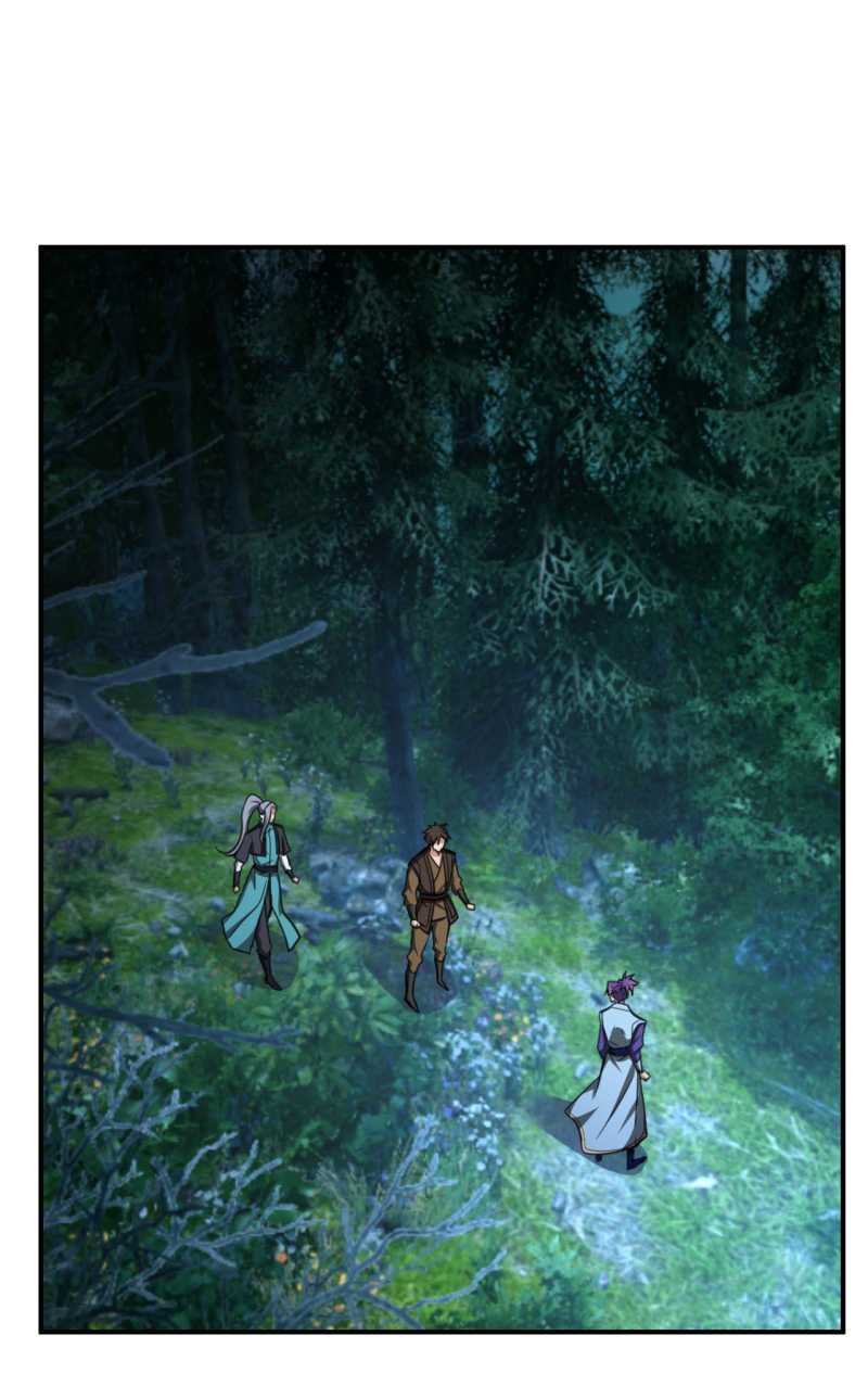 Rise of The Demon King Chapter 100 Gambar 39