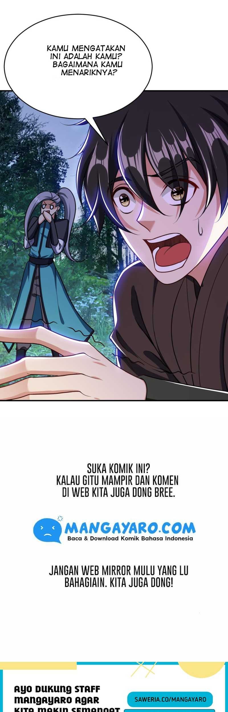 Rise of The Demon King Chapter 100 Gambar 40