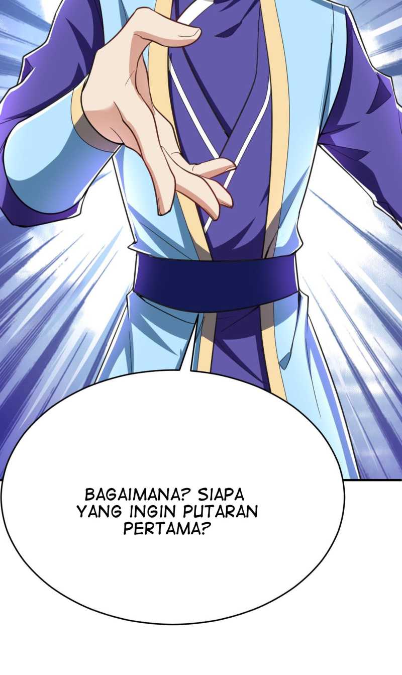 Rise of The Demon King Chapter 99 Gambar 12