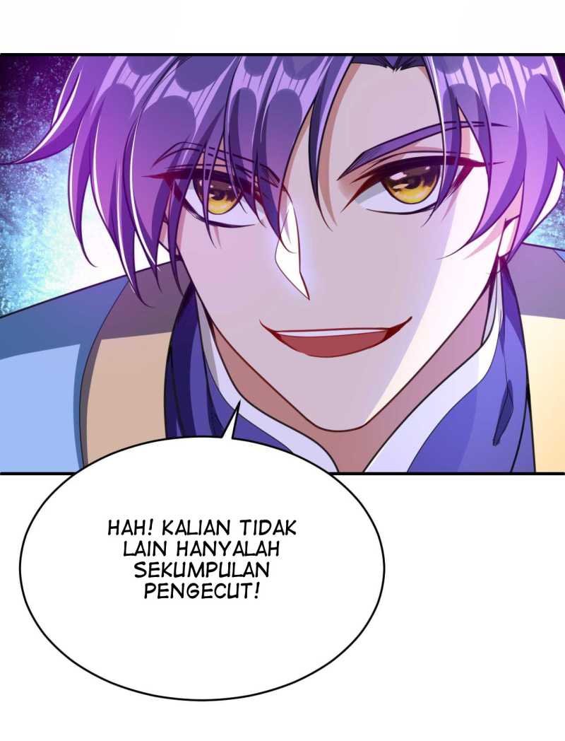 Rise of The Demon King Chapter 99 Gambar 15