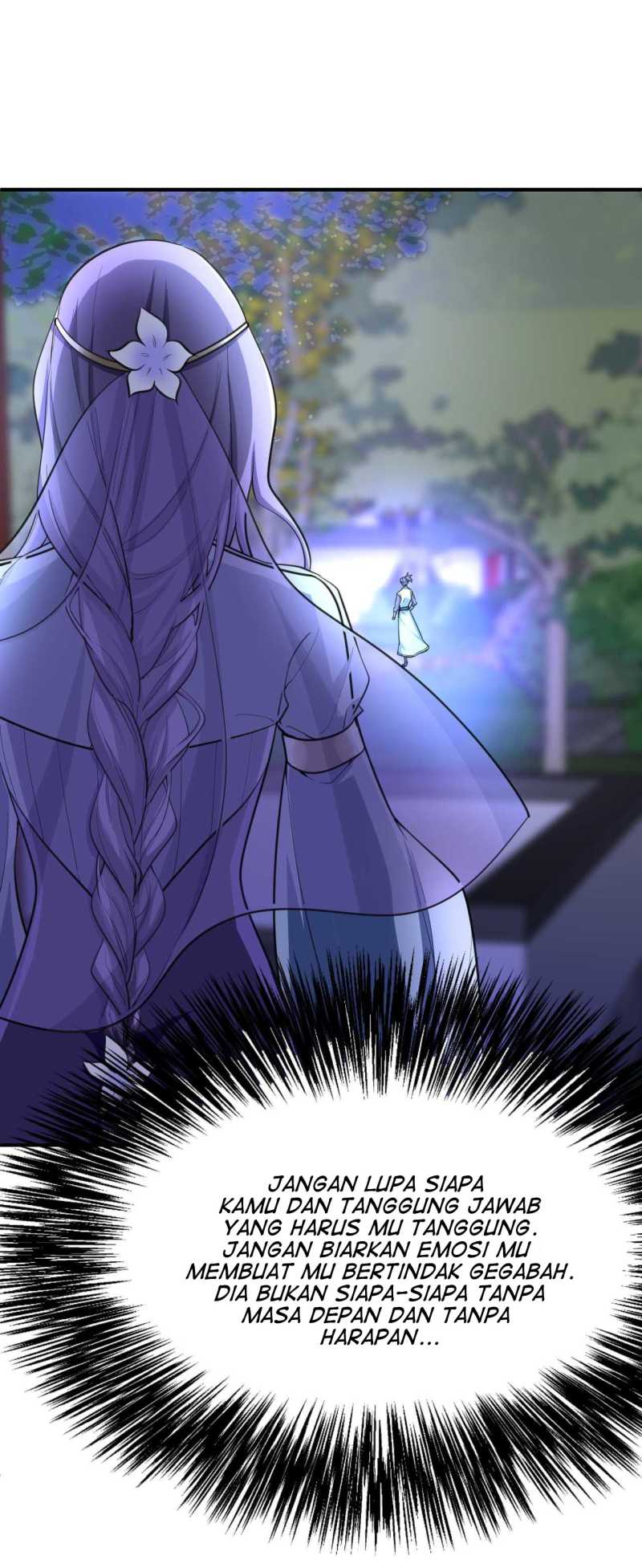 Rise of The Demon King Chapter 99 Gambar 23