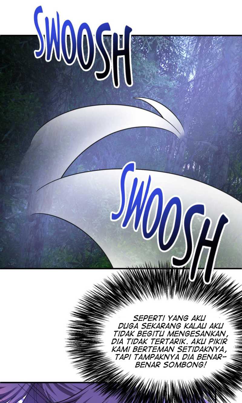 Rise of The Demon King Chapter 99 Gambar 25