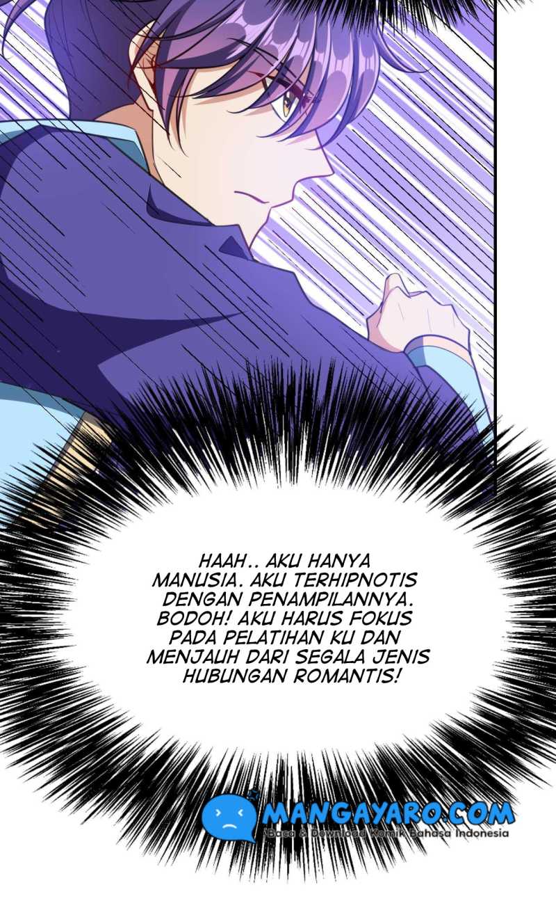 Rise of The Demon King Chapter 99 Gambar 26